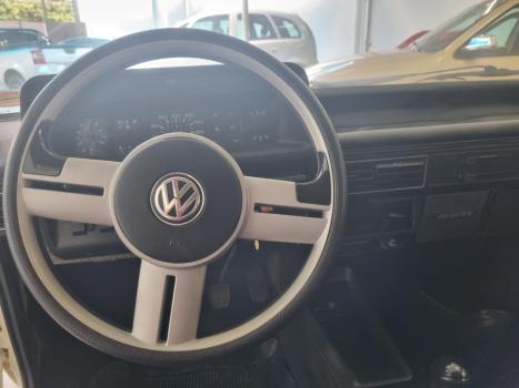 VOLKSWAGEN Voyage 1.6 LS, Foto 5