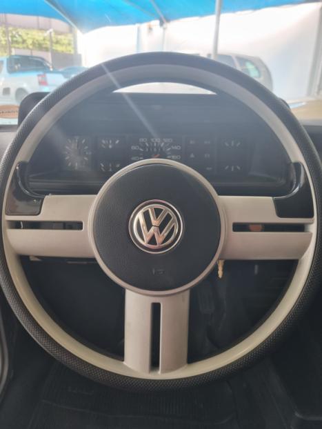 VOLKSWAGEN Voyage 1.6 LS, Foto 6