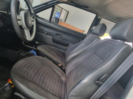 VOLKSWAGEN Voyage 1.6 LS, Foto 7