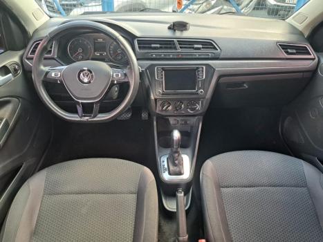 VOLKSWAGEN Voyage 1.6 4P FLEX AUTOMTICO, Foto 8