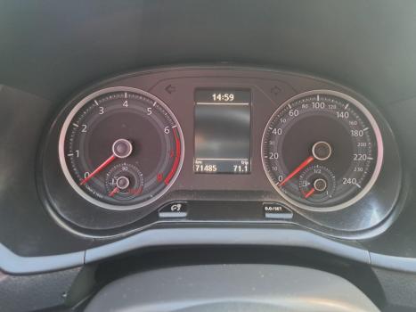 VOLKSWAGEN Voyage 1.6 4P FLEX AUTOMTICO, Foto 9