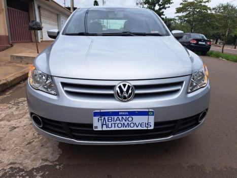 VOLKSWAGEN Voyage 1.6 4P FLEX, Foto 2