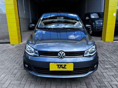 VOLKSWAGEN Voyage 1.0 4P CONFORTLINE FLEX, Foto 3