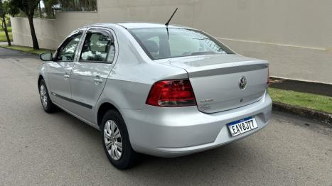 VOLKSWAGEN Voyage 1.0 4P TRENDLINE FLEX, Foto 3