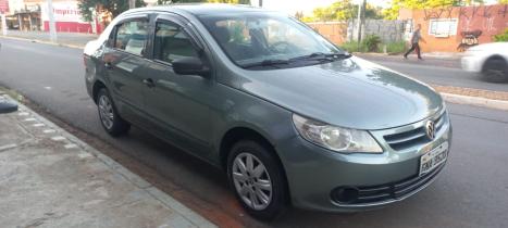 VOLKSWAGEN Voyage 1.6 4P FLEX, Foto 1