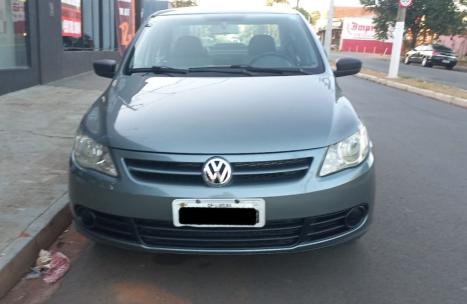 VOLKSWAGEN Voyage 1.6 4P FLEX, Foto 2