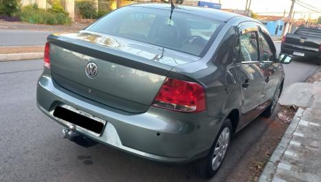 VOLKSWAGEN Voyage 1.6 4P FLEX, Foto 4