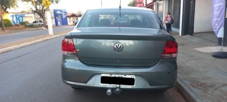 VOLKSWAGEN Voyage 1.6 4P FLEX, Foto 5