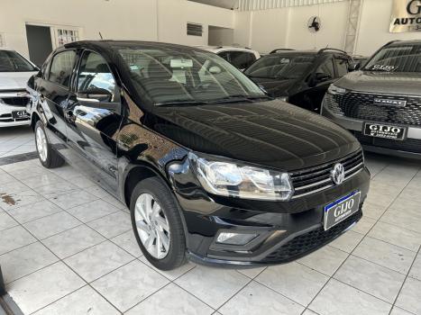 VOLKSWAGEN Voyage 1.6 4P FLEX MSI, Foto 2