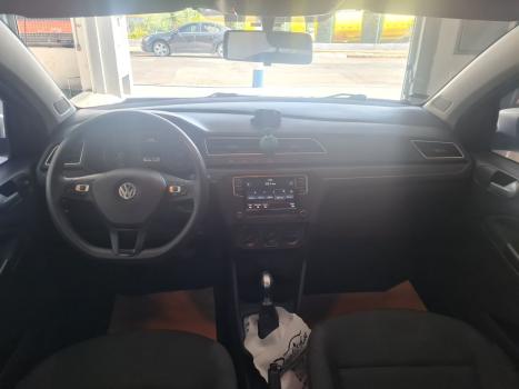 VOLKSWAGEN Voyage 1.6 4P FLEX MSI AUTOMTICO, Foto 5