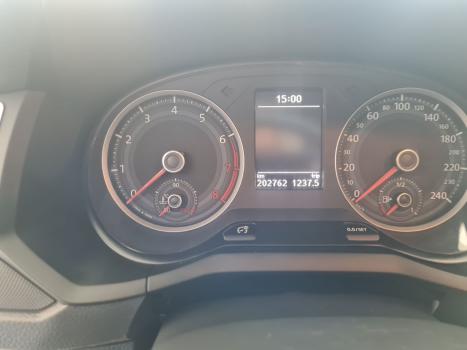 VOLKSWAGEN Voyage 1.6 4P FLEX MSI AUTOMTICO, Foto 6