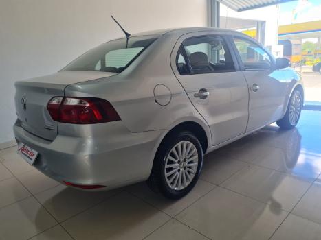 VOLKSWAGEN Voyage 1.6 4P FLEX MSI AUTOMTICO, Foto 9