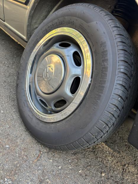 VOLKSWAGEN Voyage 1.6 CL, Foto 7