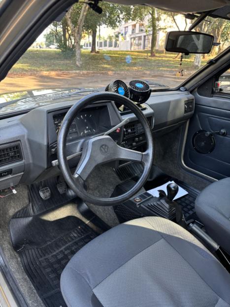 VOLKSWAGEN Voyage 1.6 CL, Foto 8