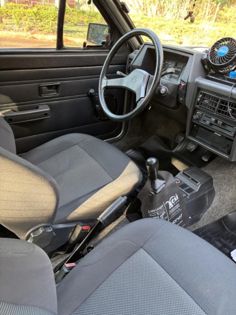 VOLKSWAGEN Voyage 1.6 CL, Foto 10