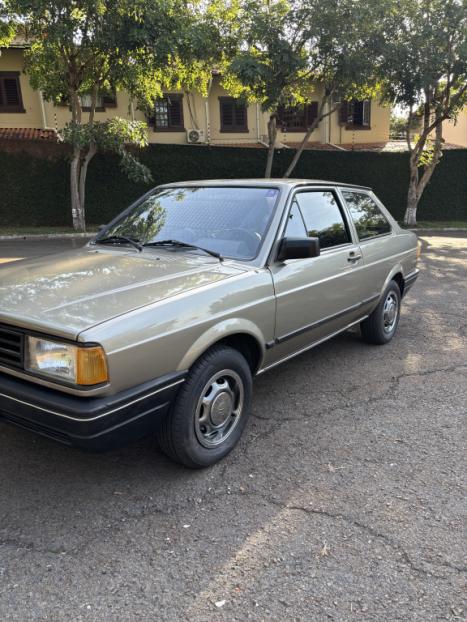 VOLKSWAGEN Voyage 1.6 CL, Foto 4