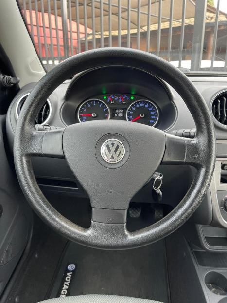 VOLKSWAGEN Voyage 1.0 4P CITY FLEX, Foto 7