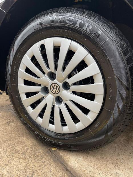 VOLKSWAGEN Voyage 1.0 4P CITY FLEX, Foto 9