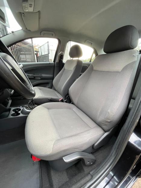 VOLKSWAGEN Voyage 1.0 4P CITY FLEX, Foto 10