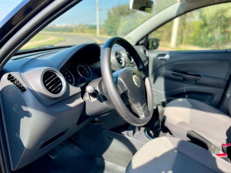 VOLKSWAGEN Voyage 1.6 4P TREND FLEX, Foto 9