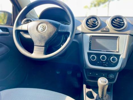 VOLKSWAGEN Voyage 1.6 4P TREND FLEX, Foto 10