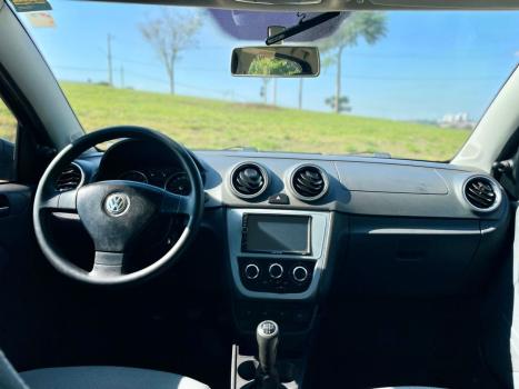 VOLKSWAGEN Voyage 1.6 4P TREND FLEX, Foto 11