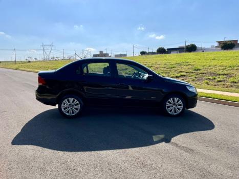 VOLKSWAGEN Voyage 1.6 4P TREND FLEX, Foto 6