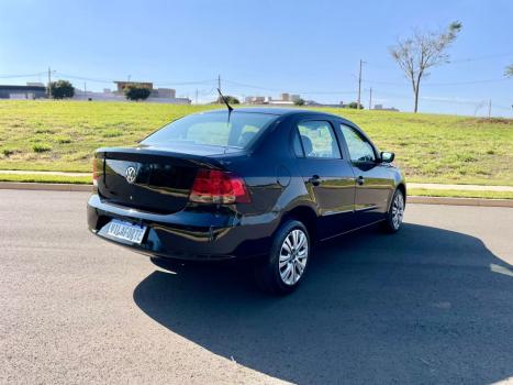VOLKSWAGEN Voyage 1.6 4P TREND FLEX, Foto 5