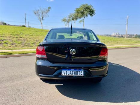 VOLKSWAGEN Voyage 1.6 4P TREND FLEX, Foto 4