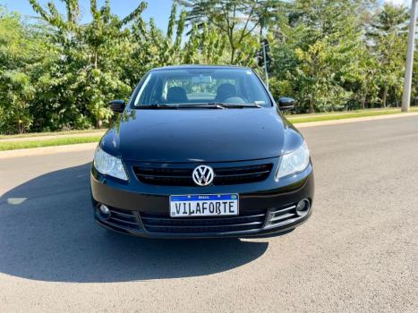 VOLKSWAGEN Voyage 1.6 4P TREND FLEX, Foto 8