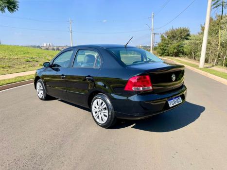 VOLKSWAGEN Voyage 1.6 4P TREND FLEX, Foto 3