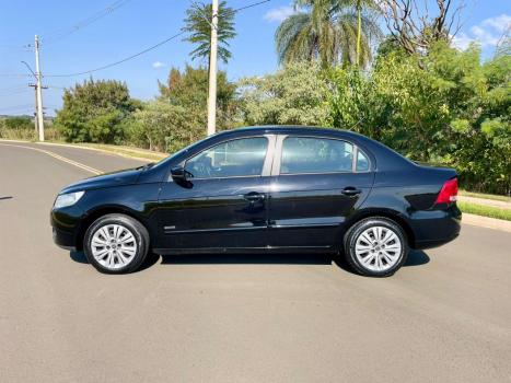 VOLKSWAGEN Voyage 1.6 4P TREND FLEX, Foto 2