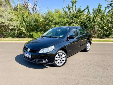 VOLKSWAGEN Voyage 1.6 4P TREND FLEX, Foto 1