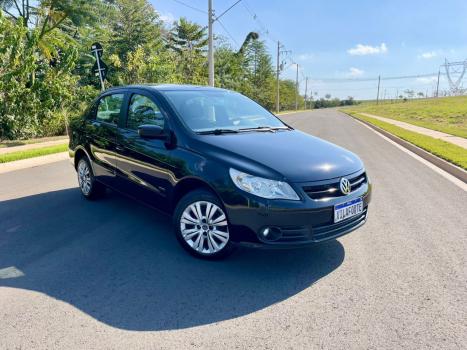 VOLKSWAGEN Voyage 1.6 4P TREND FLEX, Foto 7