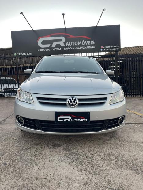 VOLKSWAGEN Voyage 1.0 4P TREND FLEX, Foto 2