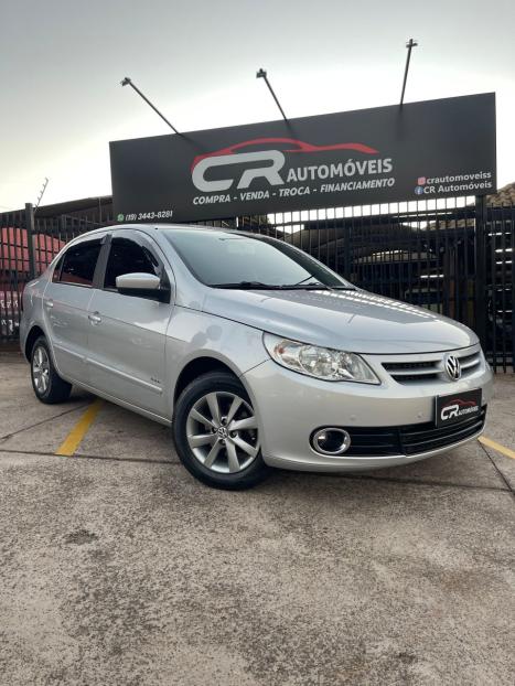 VOLKSWAGEN Voyage 1.0 4P TREND FLEX, Foto 3