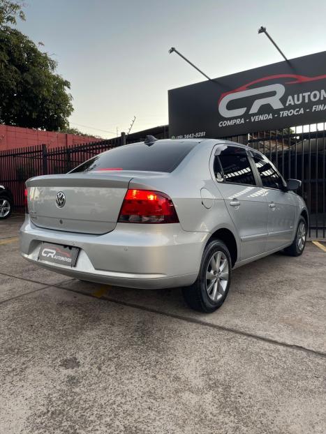 VOLKSWAGEN Voyage 1.0 4P TREND FLEX, Foto 4