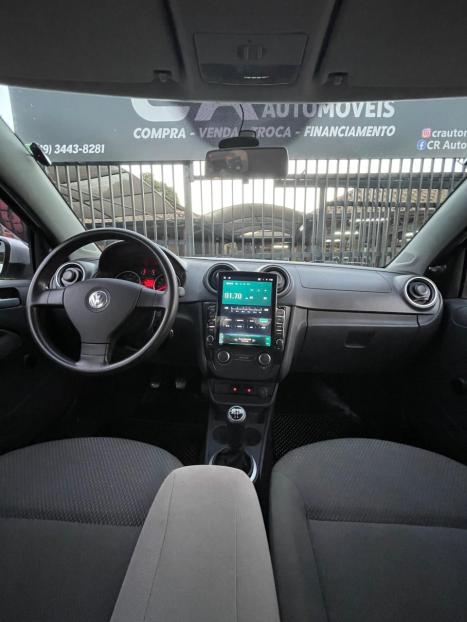 VOLKSWAGEN Voyage 1.0 4P TREND FLEX, Foto 6