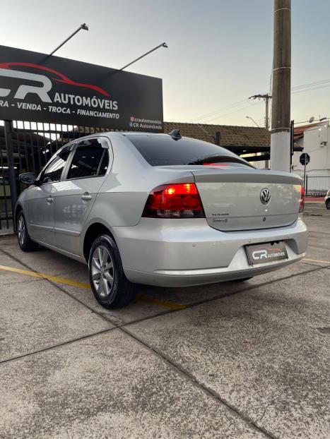 VOLKSWAGEN Voyage 1.0 4P TREND FLEX, Foto 7
