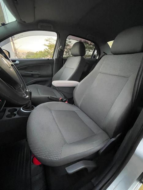 VOLKSWAGEN Voyage 1.0 4P TREND FLEX, Foto 9