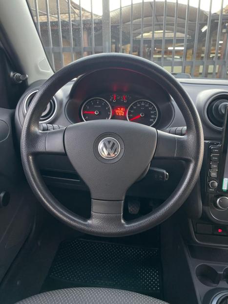 VOLKSWAGEN Voyage 1.0 4P TREND FLEX, Foto 11