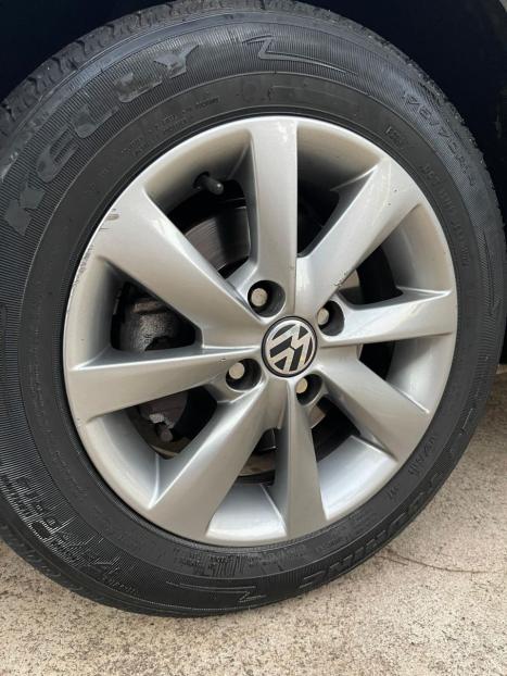 VOLKSWAGEN Voyage 1.0 4P TREND FLEX, Foto 12