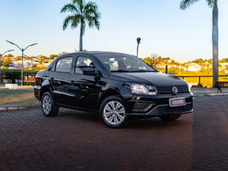 VOLKSWAGEN Voyage 1.6 4P FLEX MSI, Foto 1