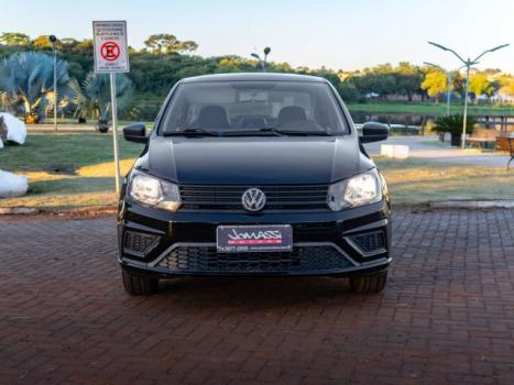 VOLKSWAGEN Voyage 1.6 4P FLEX MSI, Foto 2