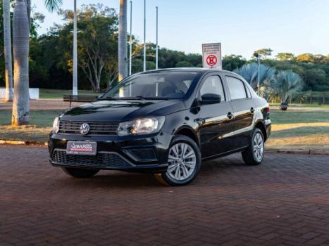 VOLKSWAGEN Voyage 1.6 4P FLEX MSI, Foto 3