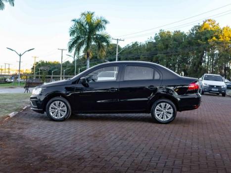 VOLKSWAGEN Voyage 1.6 4P FLEX MSI, Foto 5