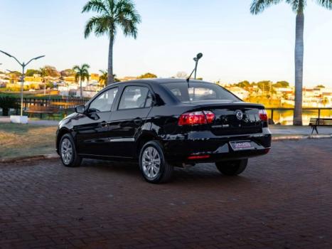 VOLKSWAGEN Voyage 1.6 4P FLEX MSI, Foto 6
