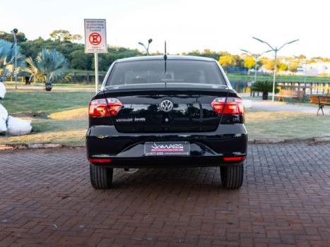 VOLKSWAGEN Voyage 1.6 4P FLEX MSI, Foto 7