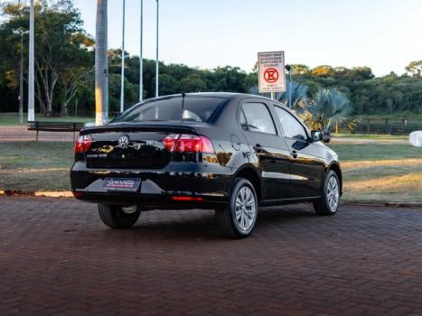 VOLKSWAGEN Voyage 1.6 4P FLEX MSI, Foto 8