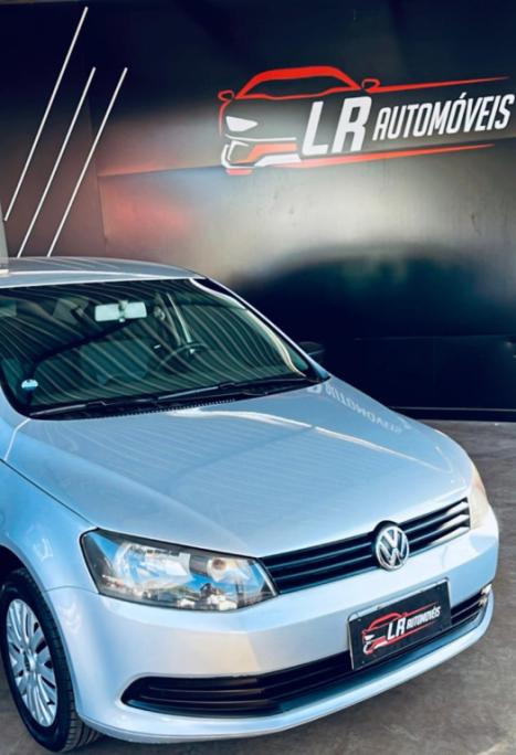 VOLKSWAGEN Voyage 1.0 4P CITY FLEX, Foto 2